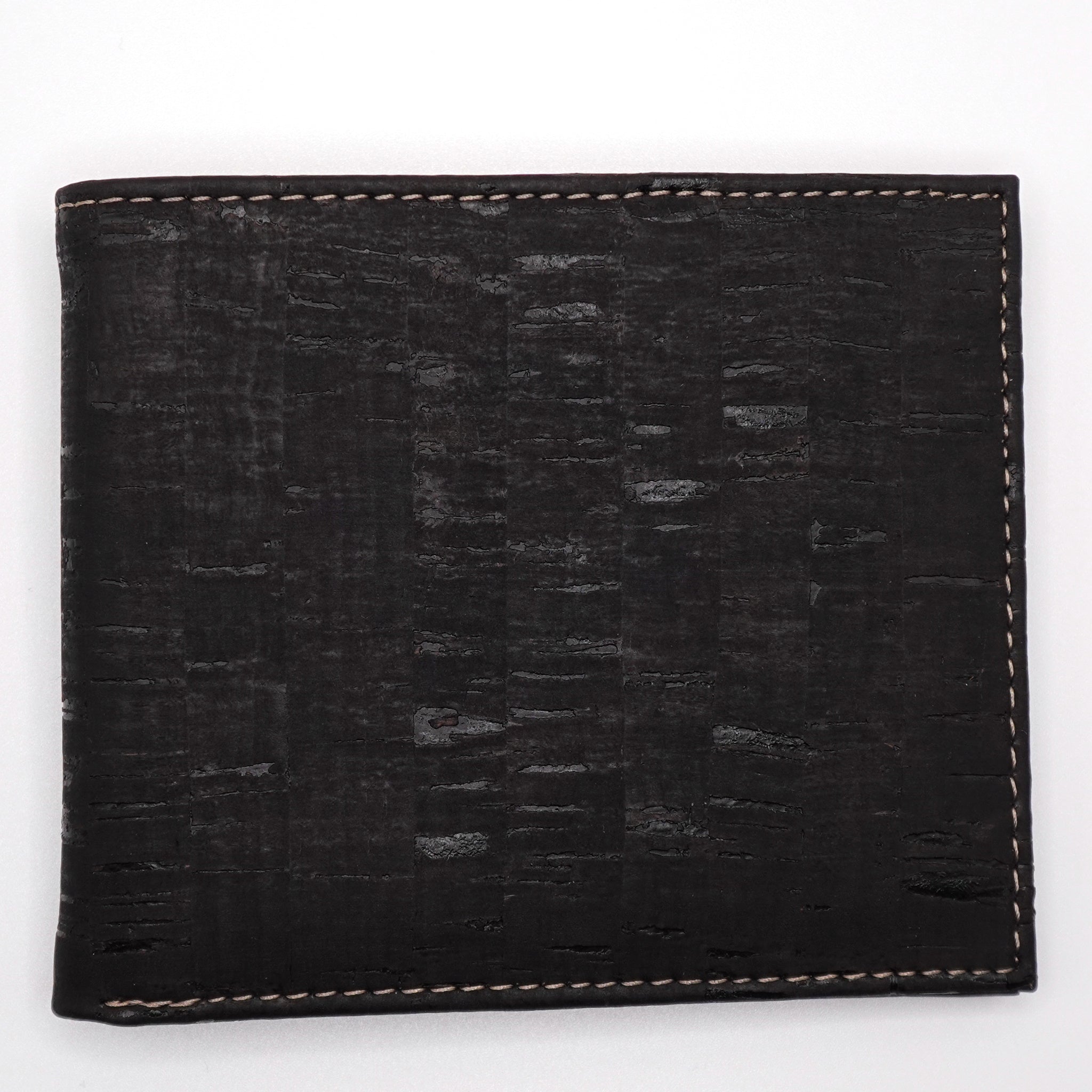 Classic Cork Bifold Wallet