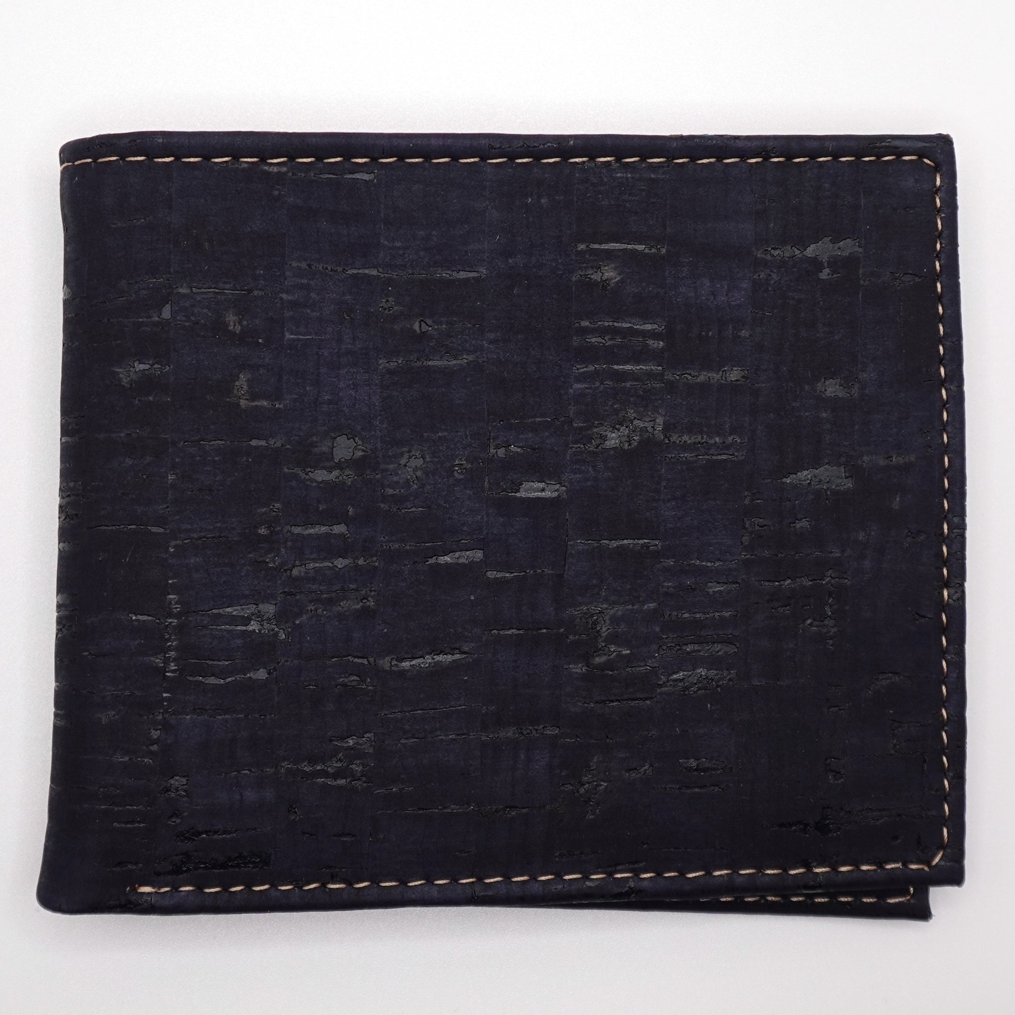 Classic Cork Bifold Wallet